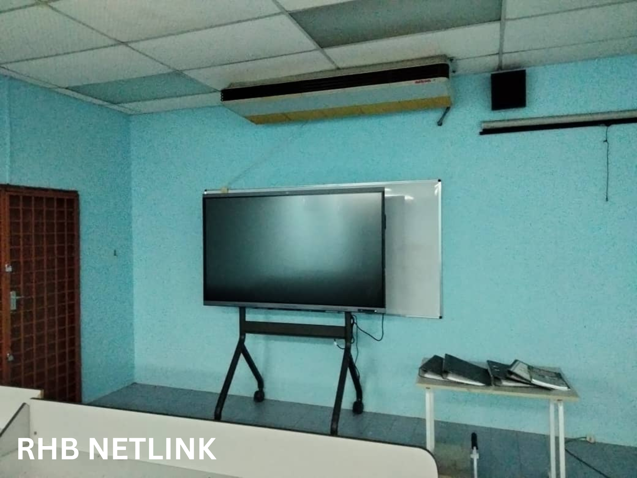 Smart Board 20